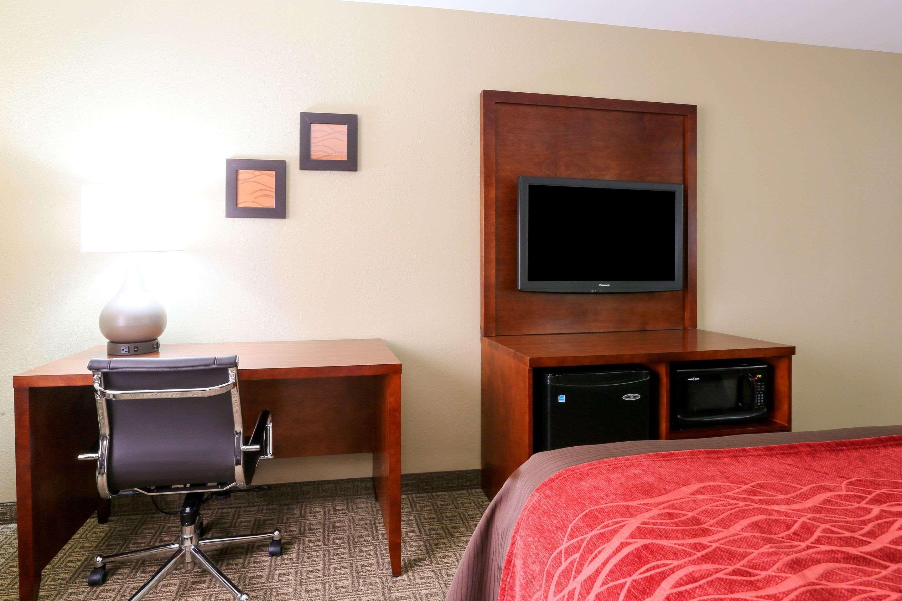 Comfort Inn & Suites Leeds I-20 Zewnętrze zdjęcie