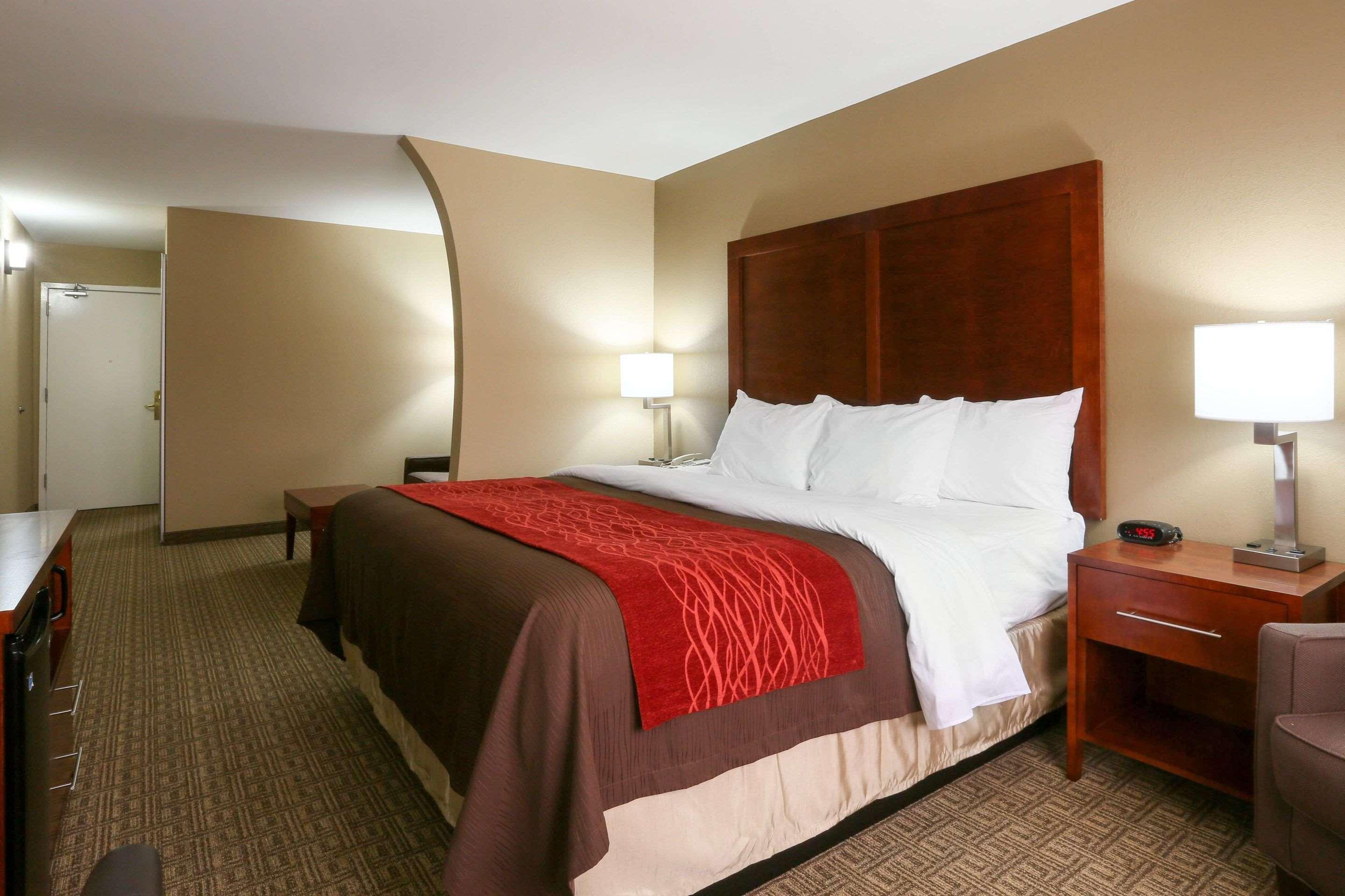 Comfort Inn & Suites Leeds I-20 Zewnętrze zdjęcie