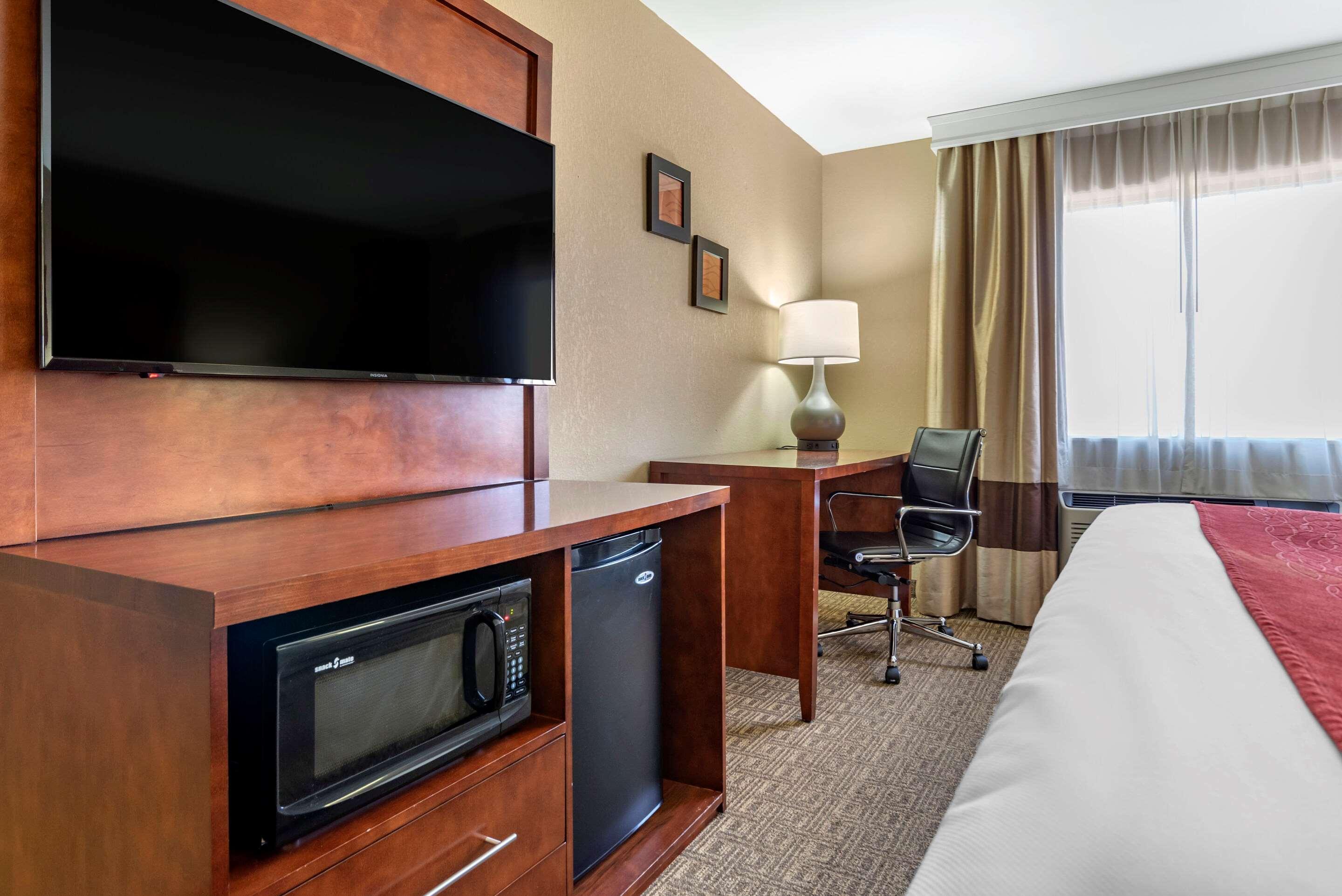 Comfort Inn & Suites Leeds I-20 Zewnętrze zdjęcie