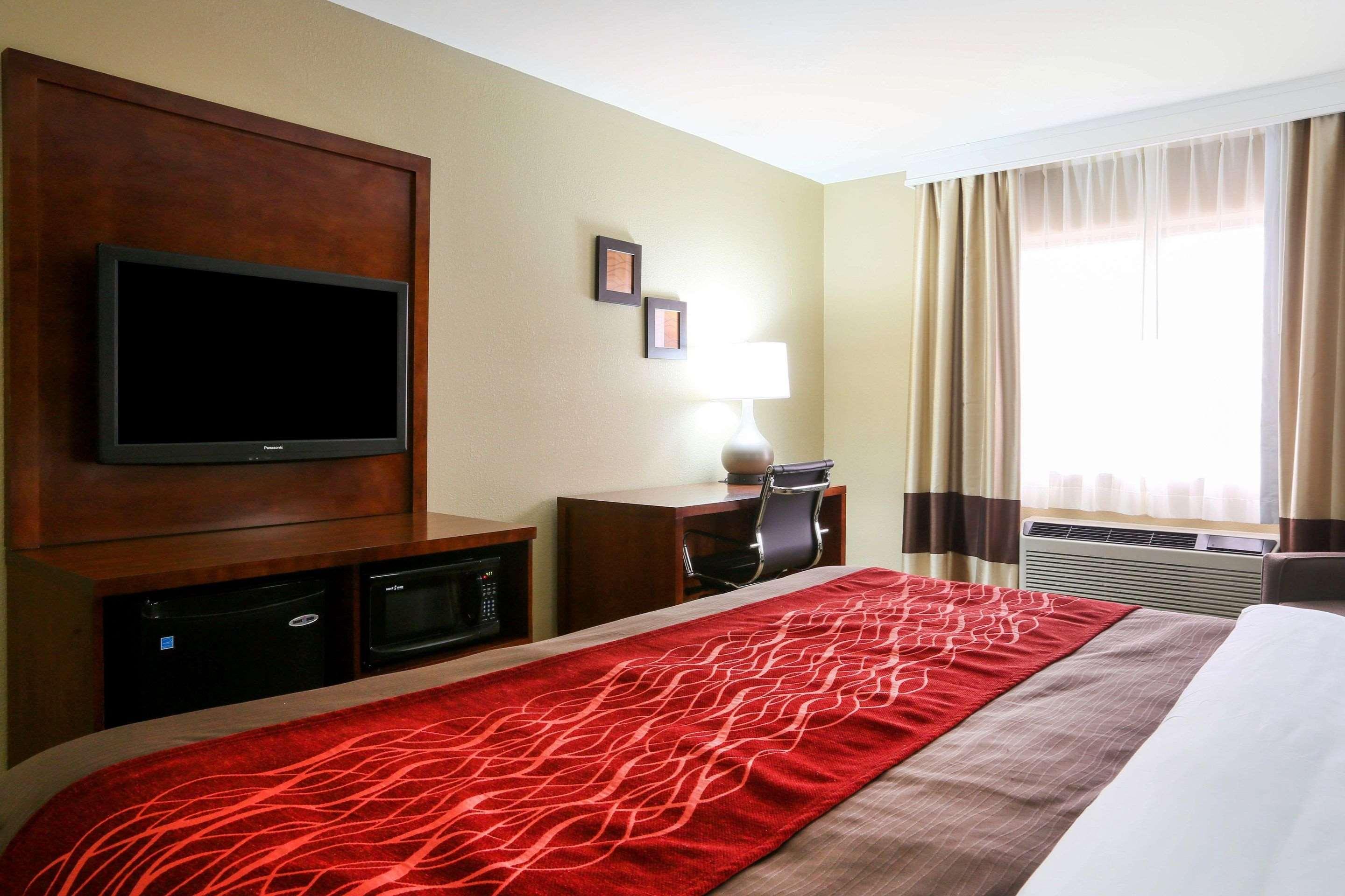 Comfort Inn & Suites Leeds I-20 Zewnętrze zdjęcie