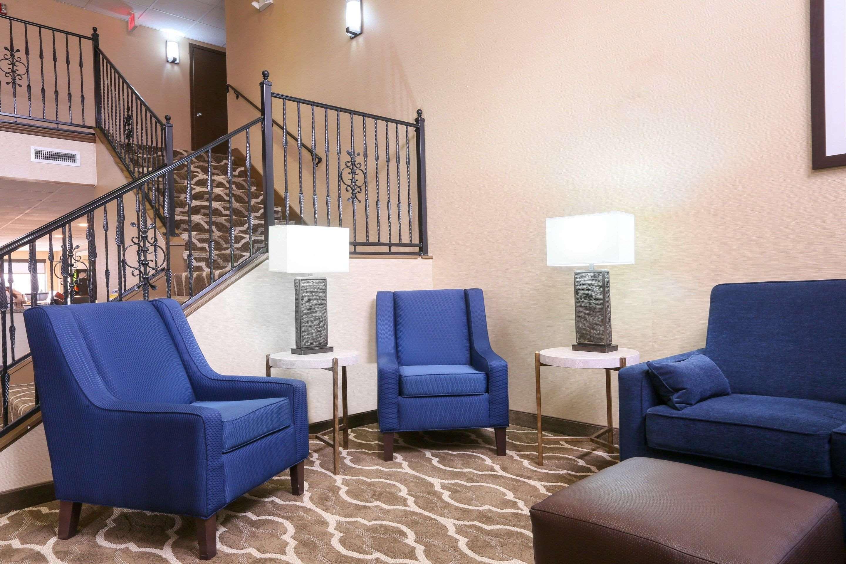 Comfort Inn & Suites Leeds I-20 Zewnętrze zdjęcie
