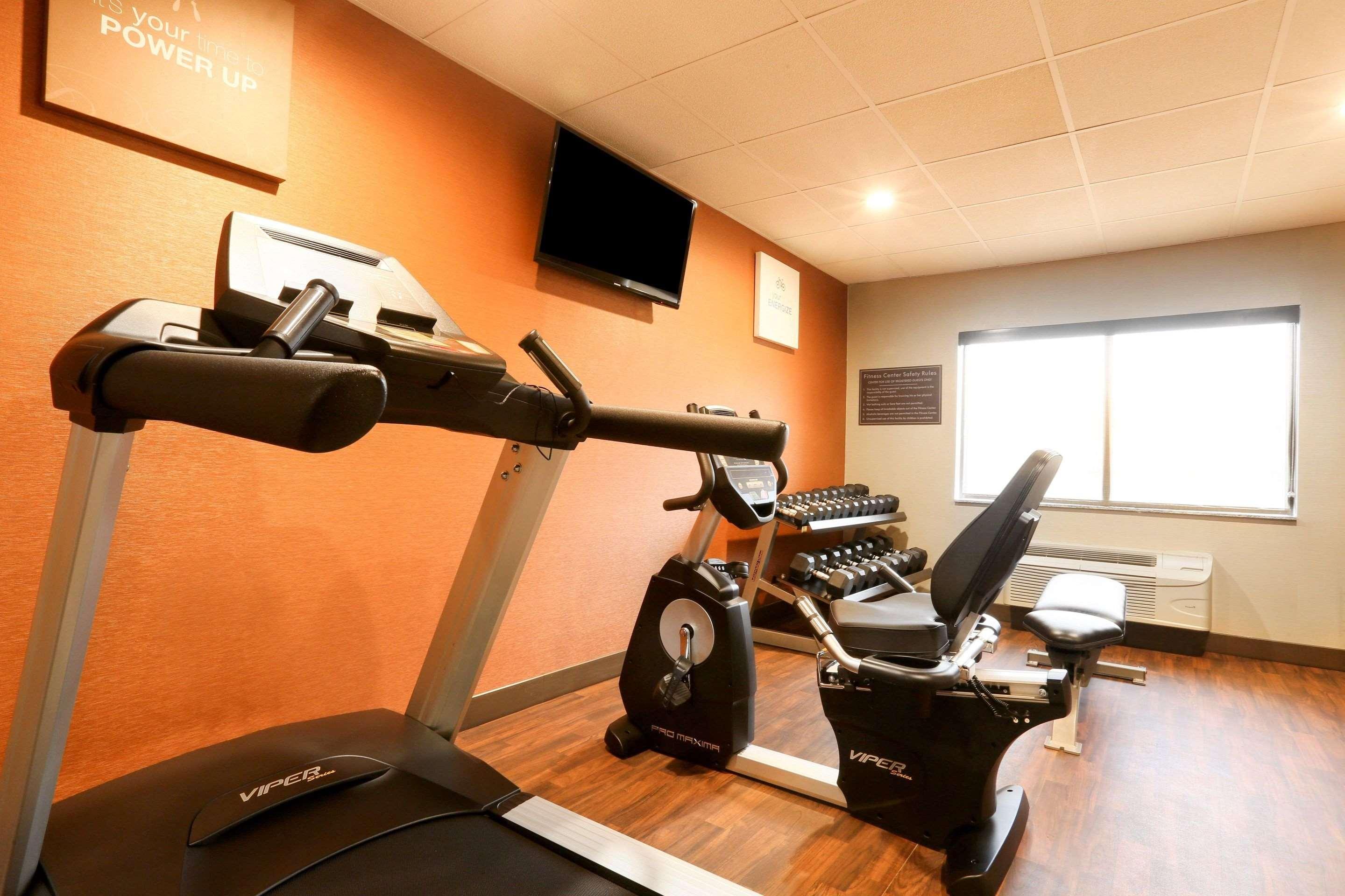 Comfort Inn & Suites Leeds I-20 Zewnętrze zdjęcie