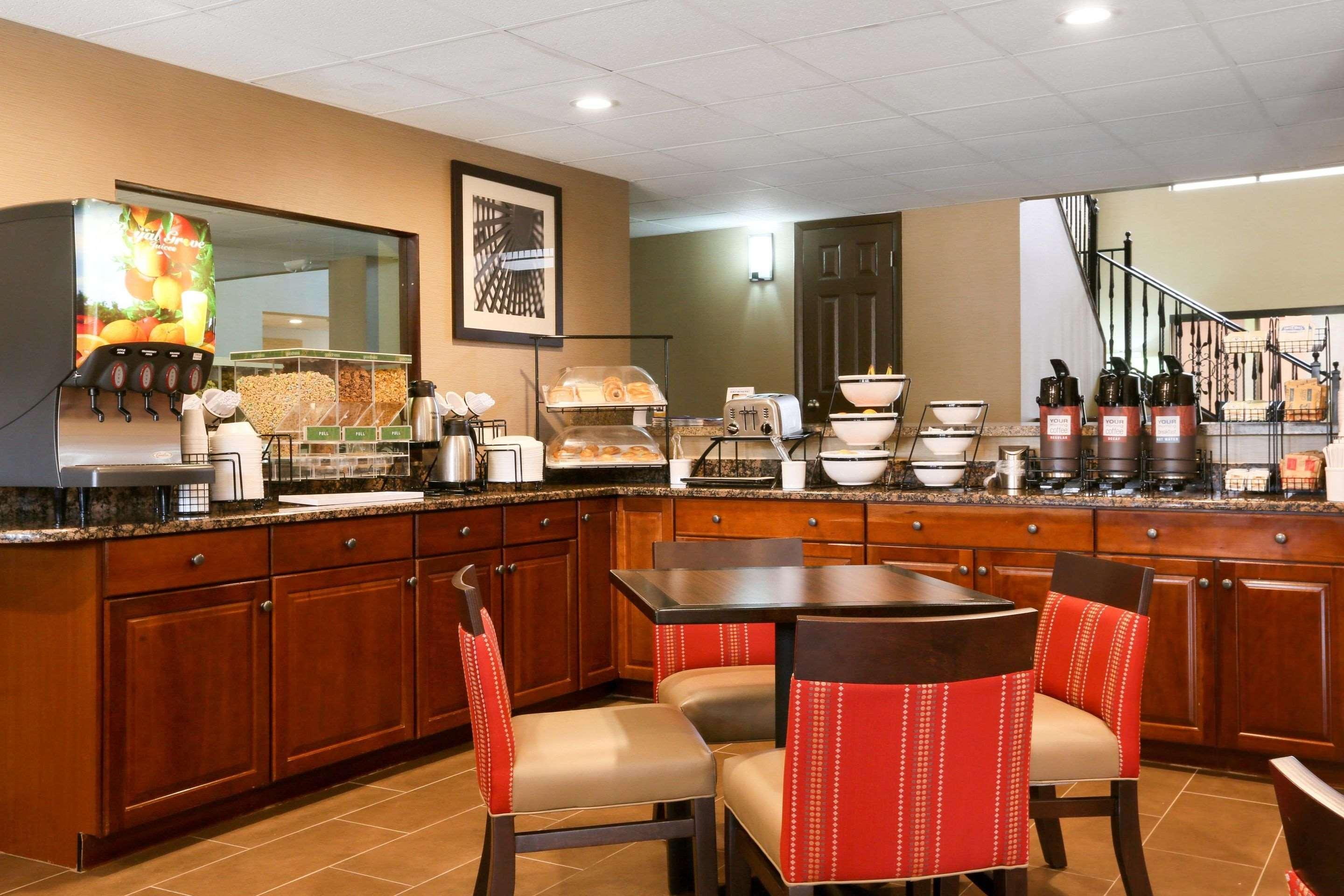 Comfort Inn & Suites Leeds I-20 Zewnętrze zdjęcie