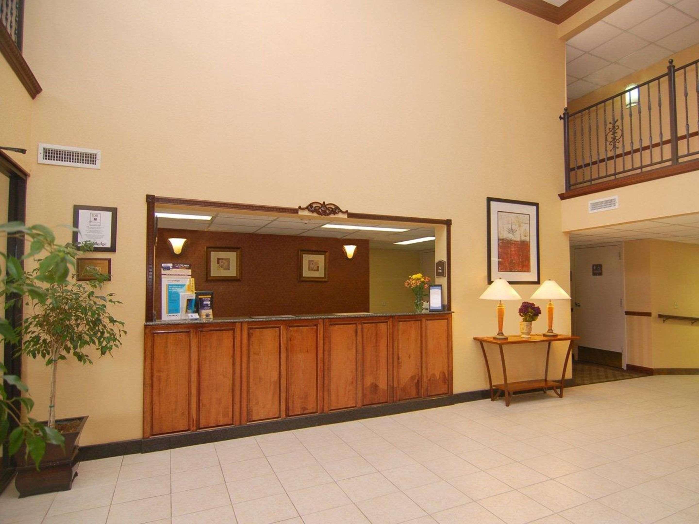 Comfort Inn & Suites Leeds I-20 Zewnętrze zdjęcie